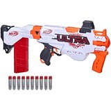Hasbro Nerf Ultra Focus – veliki set bacača s pjenastim mecima | shoptok.hr