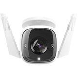 TP - LINK TP-Link Tapo C310 spoljašnja Wi‑Fi kamera, 3 MP | Eponuda.com