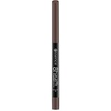 Essence Svinčniki za ustnice Lippenstiftstift 8H Matte Comfort - 22 Ash Attitude Črna | Shoptok.si