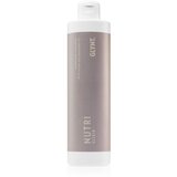 Glynt Nutri serum za zaglađivanje za sjaj suhe i lomljive kose 500 ml | shoptok.hr