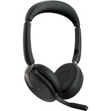 Jabra Slušalice Evolve2 65 Flex Link380a MS Stereo Black | ePonuda.com
