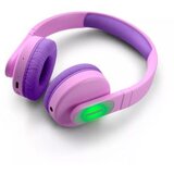  Slušalice Philips bluetooth dječije TAK4206PK. domet do 10m. boja pink | Eponuda.ba