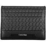 Calvin Klein BLACK MEN'S WALLET | ePonuda.com