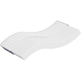 vidaXL Vzmetnica iz pene srednje mehka 80x200 cm Cene