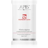Raspberry Glow regenerirajuća i hidratantna maska 20 g