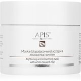 Apis Natural Cosmetics Acne-Stop Professional umirujuća maska za masno i problematično lice 200 ml | shoptok.hr