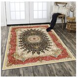 Conceptum Hypnose tepih Els1830, 80x120cm, šareni | Eponuda.ba