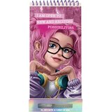  Kreativni set za izradu odjeće WOW Generation Stick and Splash | shoptok.hr