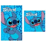 Disney Stitch Set od 2 Pamučna Ručnika | shoptok.hr