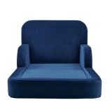 Atelier Del Sofa Dječiji krevet, Teget | Eponuda.ba