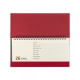 Publik Planer stoni Lisabon 64.004.12 sivi ( H253 ) Cene