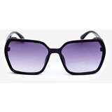 Boto Women's Gradient Sunglasses UV400 Black | Shoptok.si