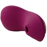 Jiuuy Električni osebni vibrator krogle 27007043-1 ABS TPE USB, (21218025) Cene