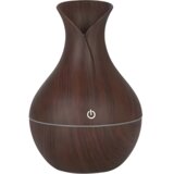 IZMAEL Difuzor Vlažilca Zraka - Temno Rjava | Shoptok.si