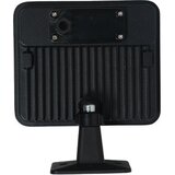 Xled LED reflektor 50 W, 6500 K, IP65, crni, sa rotacionim nosačem Slike