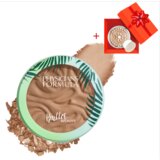 Physicians Formula murumuru Butter Bronzer Medium Bronzer, 11 g + Mineral Glow Pearls Bronzer, Translucent | ePonuda.com