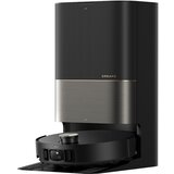 Dreame X50 Ultra Complete robotski sesalnik s samopraznilno postajo, črn | Shoptok.si