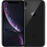 Apple iphone xr 64GB black refurbished | Eponuda.com