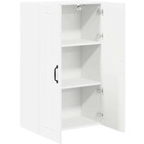  Stenska kuhinjska omarica Bela 60 x 31 x 100 cm Konstruiran les | Shoptok.si
