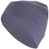 Ženska kapa Tonal Met Bean, Siva
