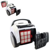 MIKRO Izlazni hepa filter kompatibilan s Gorenje OHFGFPRO, 680182 (MV-00806) | shoptok.hr