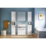 MID.YOU Kopalnica Linus, Bela | Shoptok.si