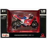 Maisto 1:18 Desmosedici GP (MAI36379), (21403533) Cene