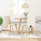 Furnova Jedilni stol 2 kosa platno, (21928408) Cene