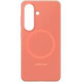 Samsung "(EF-ES942COEGWW) Magnetna maska za S26 koralno crvena" | Eponuda.com
