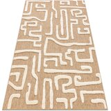 RugsX Preproge SPARK 0711A bež / krema preproga - 180x270 cm Bež | Shoptok.si