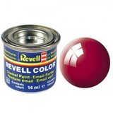 Revell Email Color Ferrari rdeča, sijaj Cene