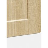  Ploča za perilicu posuđa Kalmar 45x1,5x57 cm konstruirano drvo | shoptok.hr