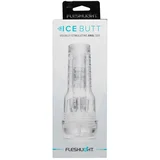 Fleshlight Ice Butt - masturbator za guzu (proziran)