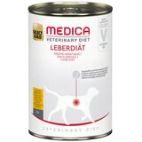 Select Gold Medica Liver Diet piletina i mrkva 400 g, konzerva | shoptok.hr