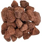  Vulkansko kamenje 10 kg crveno 3-5 cm | shoptok.hr