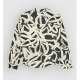 Quiksilver Acapulco Srajca bone white spraycan renek | Shoptok.si