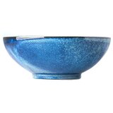 MIJ Modra keramična skleda Indigo, ø 21 cm Cene