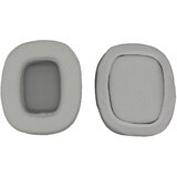 INF HECATE Edifier ušesne blazinice iz proteinskega usnja, 2 kosa Grey, (5000088595) | Shoptok.si