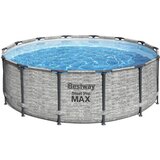 Bestway Bazen steel pro max S-56190 | Shoptok.si