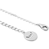 Vuch Resita Silver Bracelet | shoptok.hr
