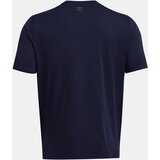 Under Armour Men's T-shirt UA Meridian SS-BLU - Men's | Shoptok.si