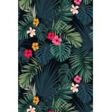  CT-5302 multicolor bathmat set (2 pieces) | Eponuda.com