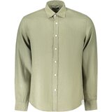 North Sails LONG SLEEVE SHIRT MEN GREEN Cijene