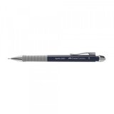 Faber Faber-Castell: Apolo modra mehanska svinčnik 0,7 mm | Shoptok.si