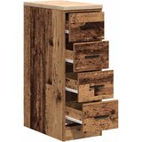 Garažni ormar za odlaganje 30x51x85 cm masivne borovine | shoptok.hr