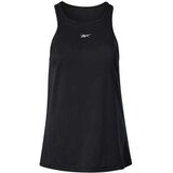 Reebok United By Fitness Perforated Women's Tank, Black, (20491045-c561831) | Shoptok.si