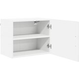 Ormar za Zid PORTO Visoki sjaj bijela 50 x 31 x 40 cm | Eponuda.ba
