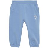 s.Oliver hlače trenirka DH 2165019 D modra 74 Cene