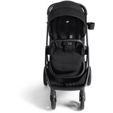 Joie komplet 3u1 kolica Finiti Trio + košara Ramble XL + autosjedalica i-Starter - Signature Eclipse | shoptok.hr