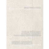 Villeroy Boch Kremno bela ročno tkana preproga iz mešanice volne 125x200 cm Kari Organic – | Shoptok.si